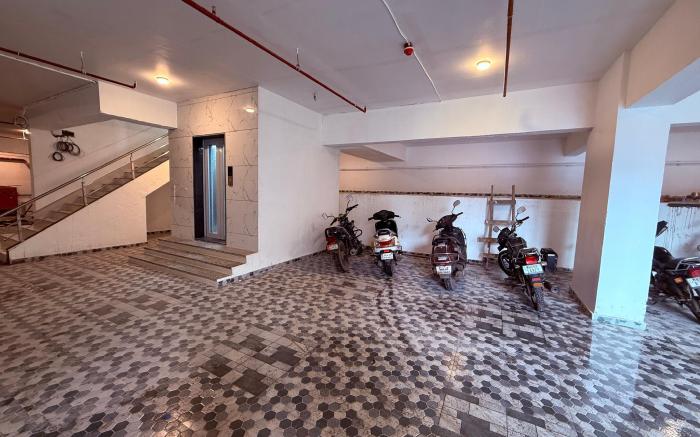 Hotel Triveni Inn Ambernath
