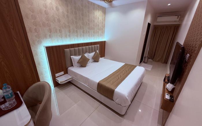 Hotel Triveni Inn Ambernath