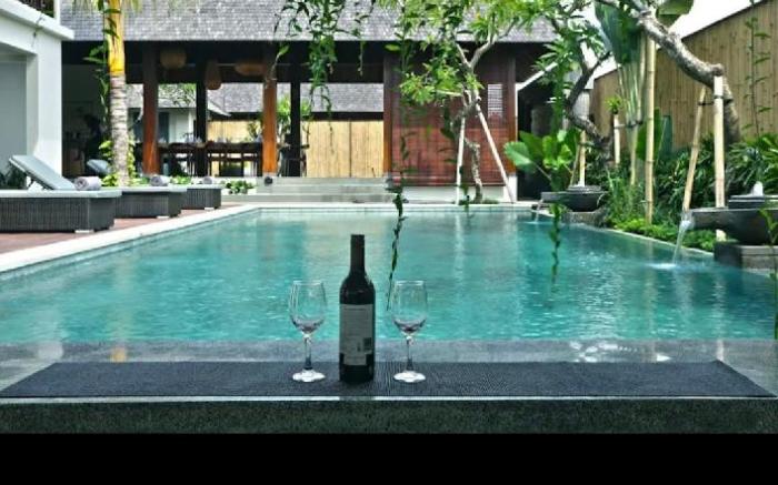 Lotus Villa by Elite