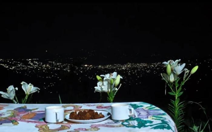 Dara Homestay Charkhole, Mountain View