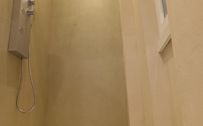 rome tiburtina terrace inn