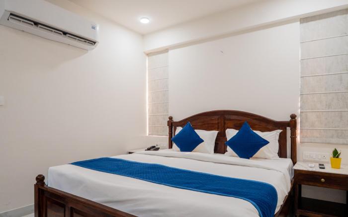 Hotel Sugandh Retreat