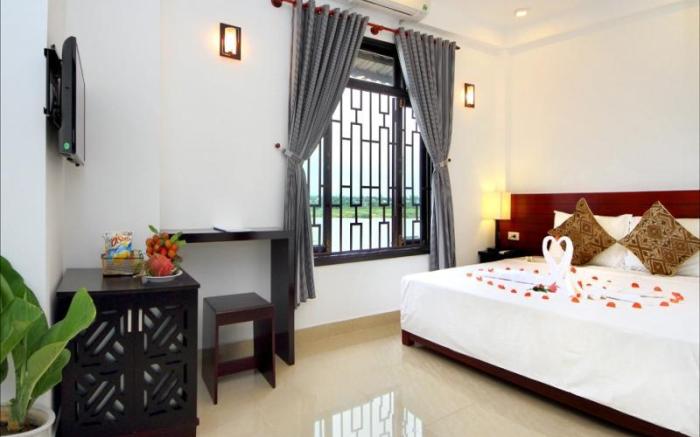 Riverlife Homestay Hoi An