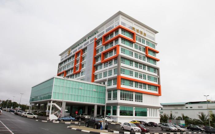 Promenade Hotel Bintulu