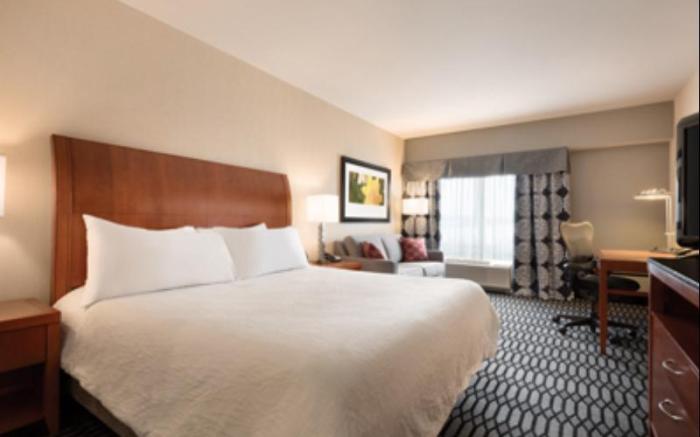 Hilton Garden Inn Akron