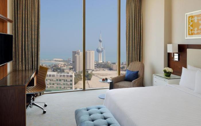 Residence Inn by Marriott Kuwait City