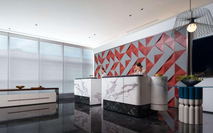Novotel Xiamen Downtown