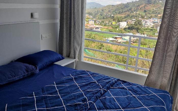 Bethel homestay 
