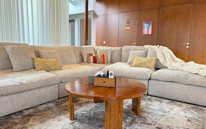 Casamora Villa Parahyangan Bandung