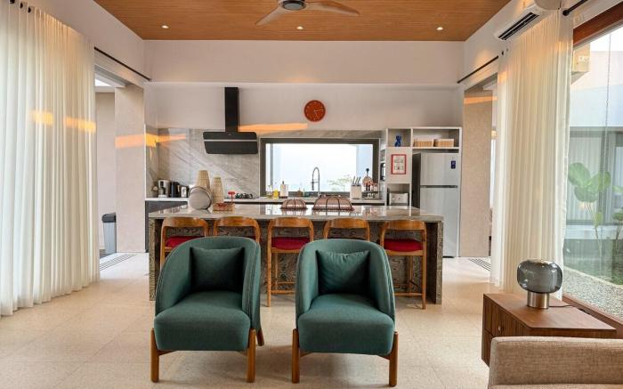 Casamora Villa Parahyangan Bandung