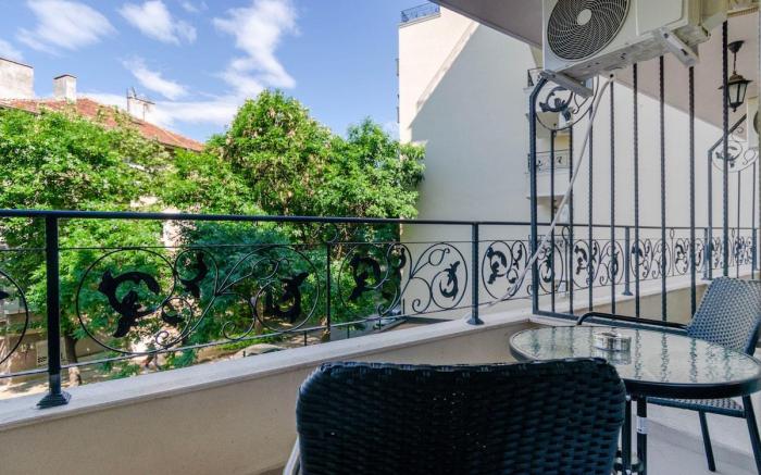 Hotel Rooms St. Paul – Plovdiv 46