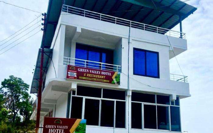 Green Valley Hotel