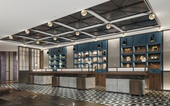 Four Points by Sheraton Chongqing