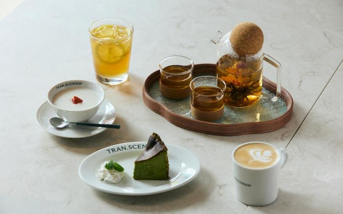 TRAN.SCENDER HOTEL Yokohama