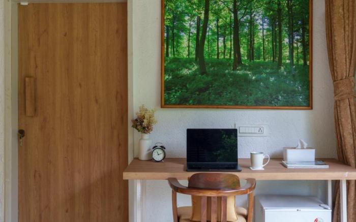 The Wildernest Tale by VEO - Part of StayVista