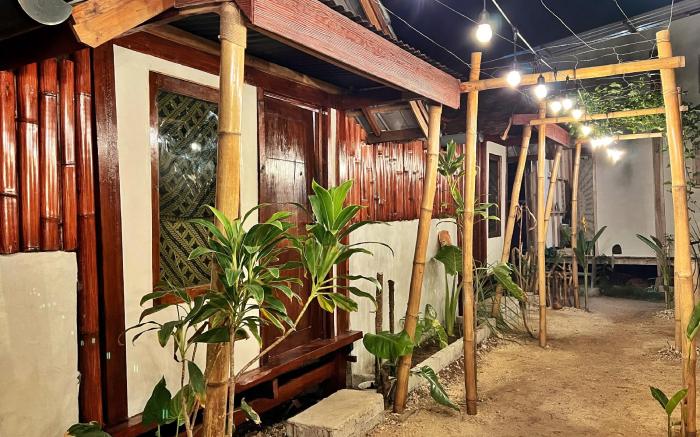 Magic Wave Bungalows