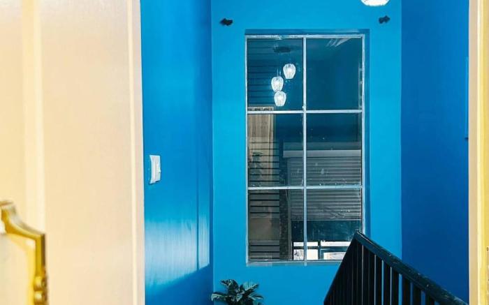 Reevs Homestay, Luxury 2 Bedroom apartment