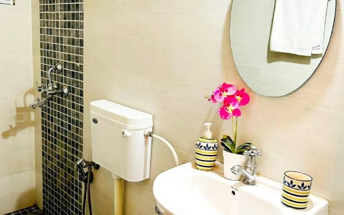 Reevs Homestay, Luxury 2 Bedroom apartment