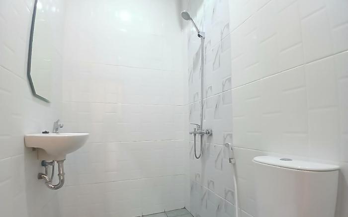 Happy Living Syariah near Stasiun Klaten Mitra RedDoorz