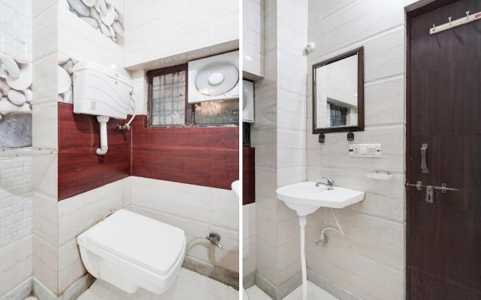 Hotel O City Park Kota Formerly Oxyluxe