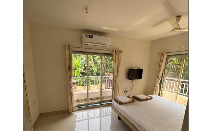 Hotel Murud Paradaise