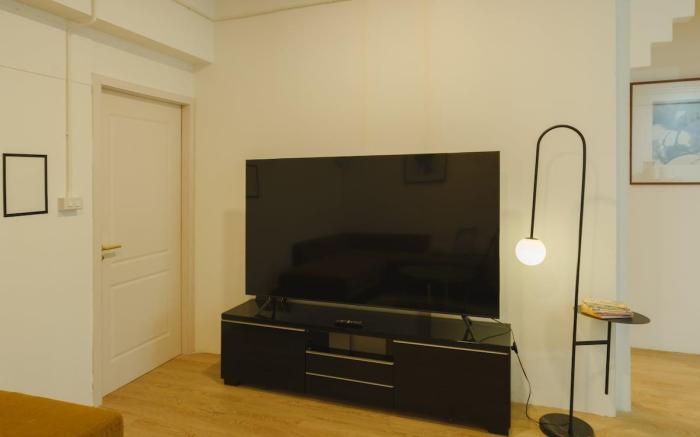City Center Silom I 2 Br Sleep 6 People