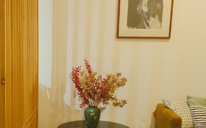 City Center Silom I 2 Br Sleep 6 People