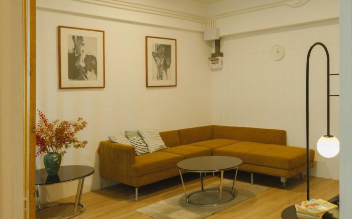 City Center Silom I 2 Br Sleep 6 People