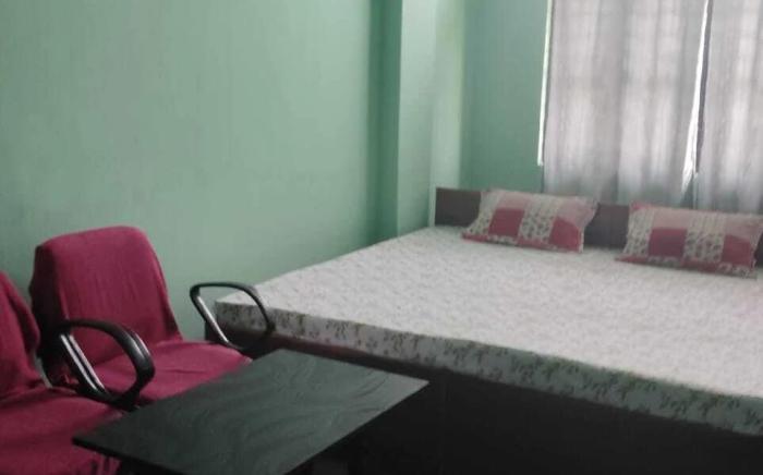 Bibhashree Guest House 12 km Maa Kamakhya Temple