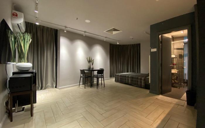 Suite Cabo @ Empire City