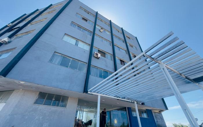Barrudada Residence