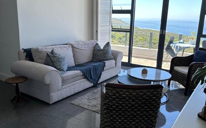 Tranquillo Seaview Self Catering Apartment