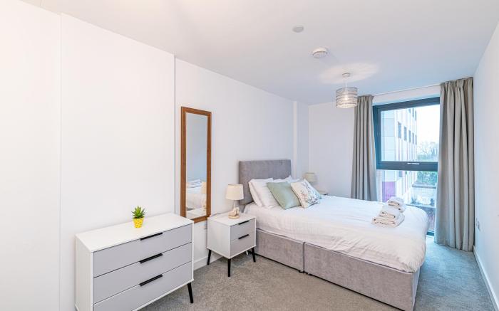 Insignia Apartments by Guestz