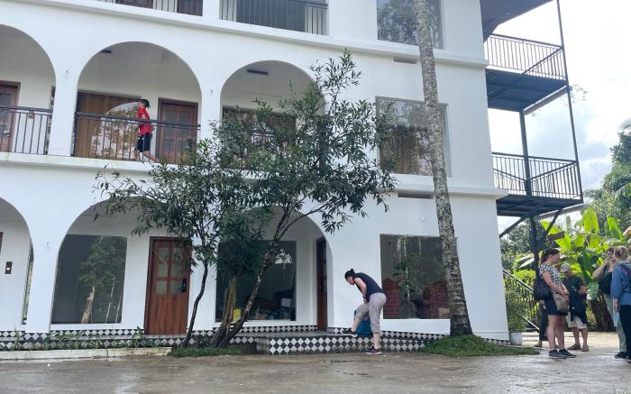 Elephant House The Royal Resorts & Villas