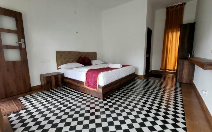 Elephant House The Royal Resorts & Villas