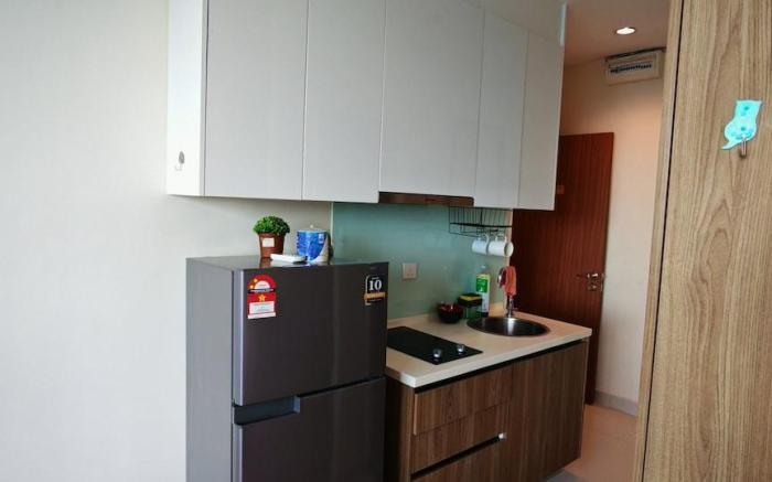 Romantic Deluxe II (B3A32I)