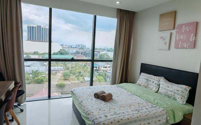 Romantic Deluxe II (B3A32I)