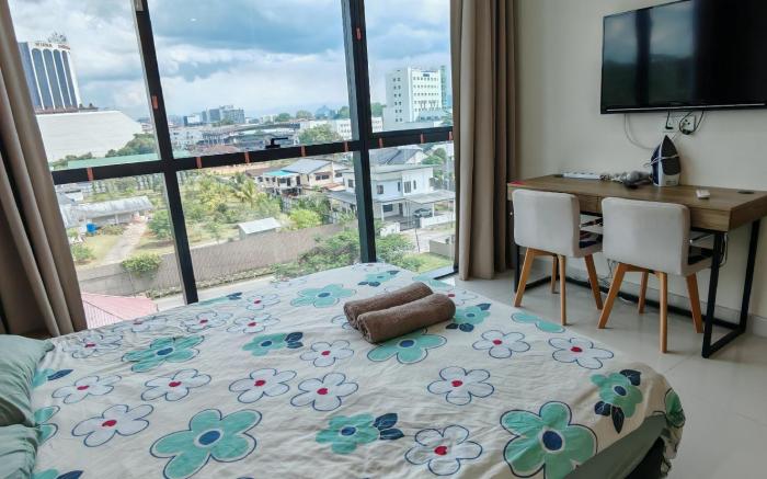 Romantic Deluxe I (B3-28I)