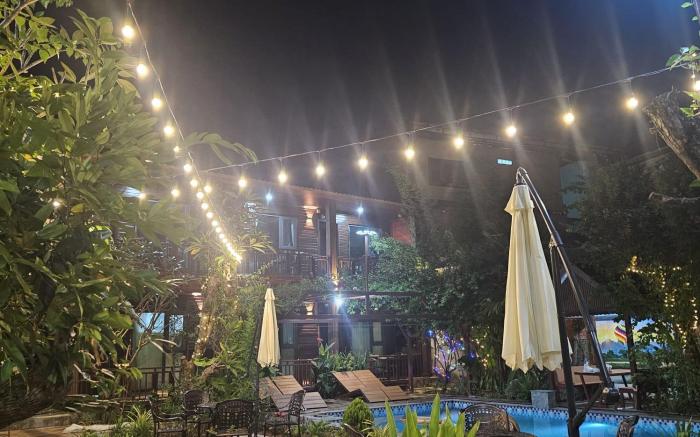 Champa Phan Boutique Hotel