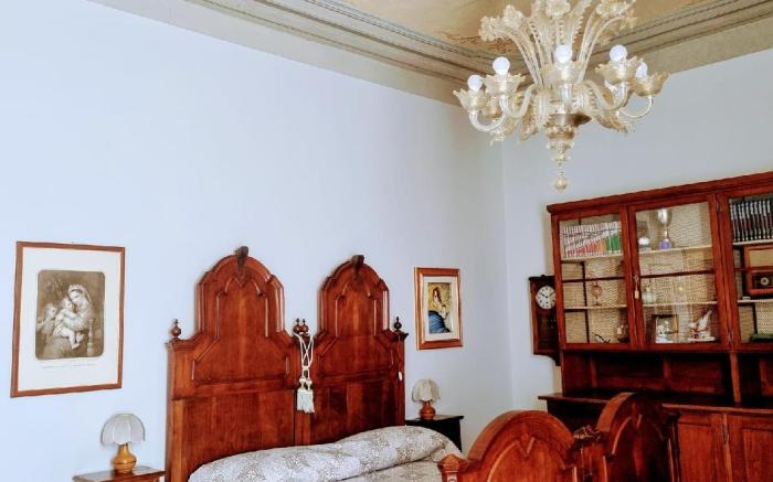 Villa Nani Mocenigo, Golin