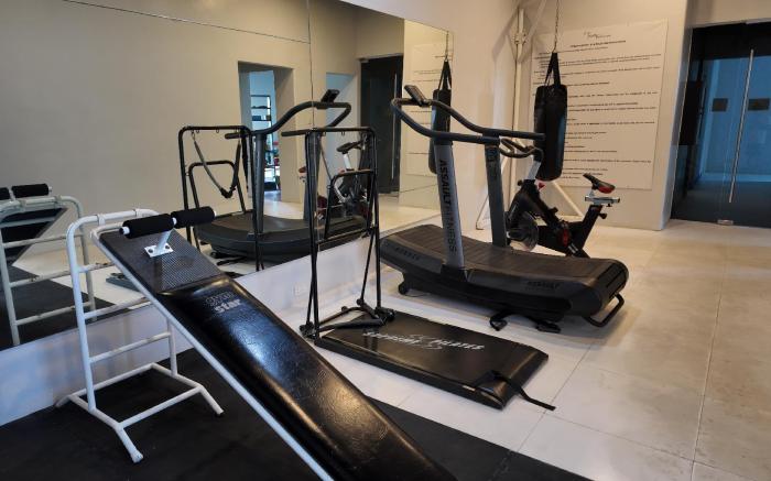 Adrian's Place at La Bella Tagaytay