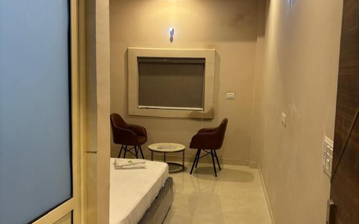 Hotel Signature Village Guest House