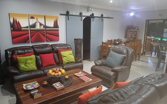 Robert's Place Paarl 