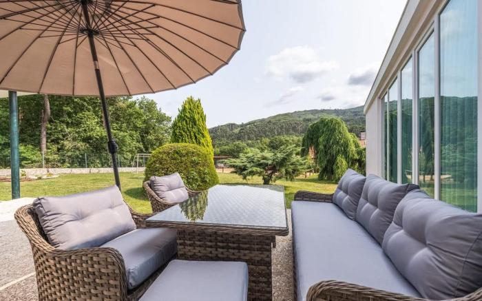 Casa de Férias no Gerês 