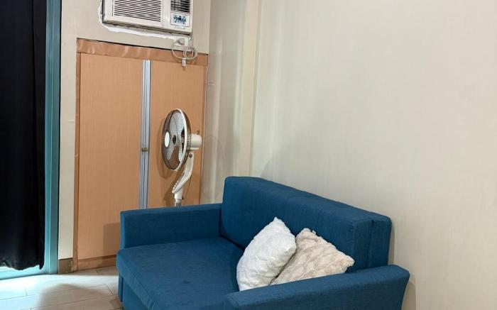 Runway Walk Studio - Near NAIA Terminal3