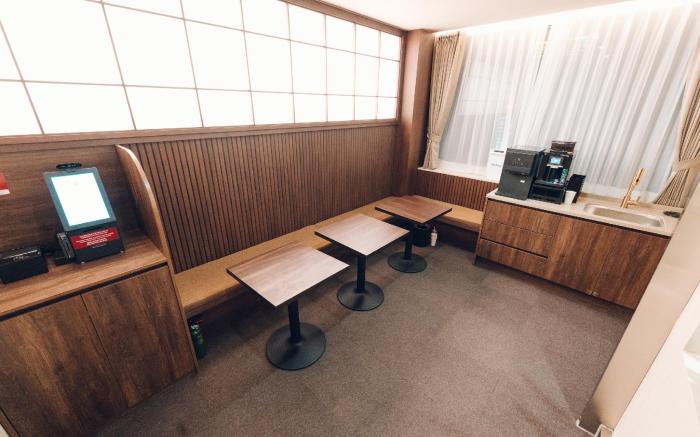Monthliv Gwangjang Market Hotel Stay