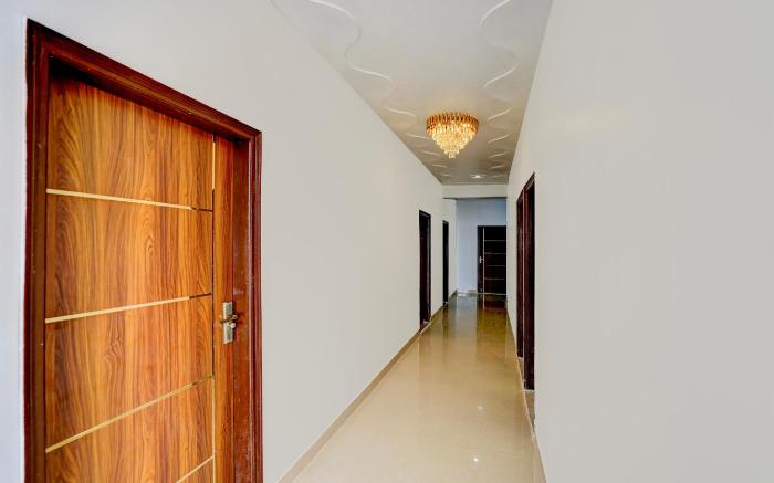 Hotel O Sweet Home Guest House