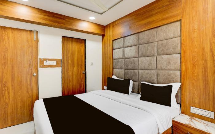 Super Hotel O Dream Space