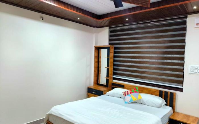 Half Moon Resort Vythiri by Z Vacations