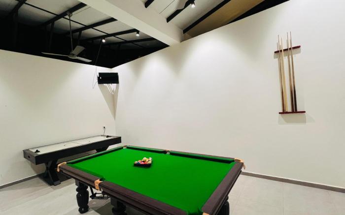 Half Moon Resort Vythiri by Z Vacations